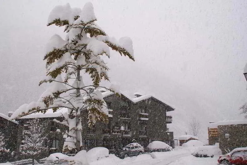 Hotel L'Ermita B&B Canillo Andorra