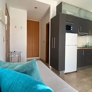 Estudio Calle Arroyo 27 Sevilla