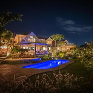 Yebo Boutique Guest house