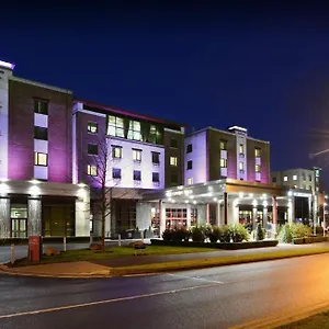 Hotel Crowne Plaza Dublin Airport By Ihg Santry