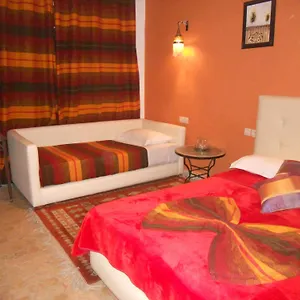 Passiflora Bed & Breakfast