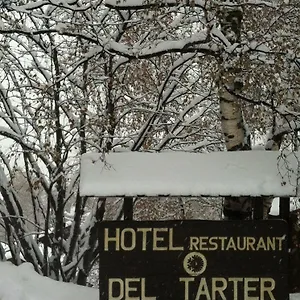 3* Hotel Del Tarter