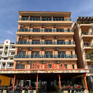 Hotel Besa Shëngjin