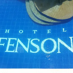 Hotel Fenson **