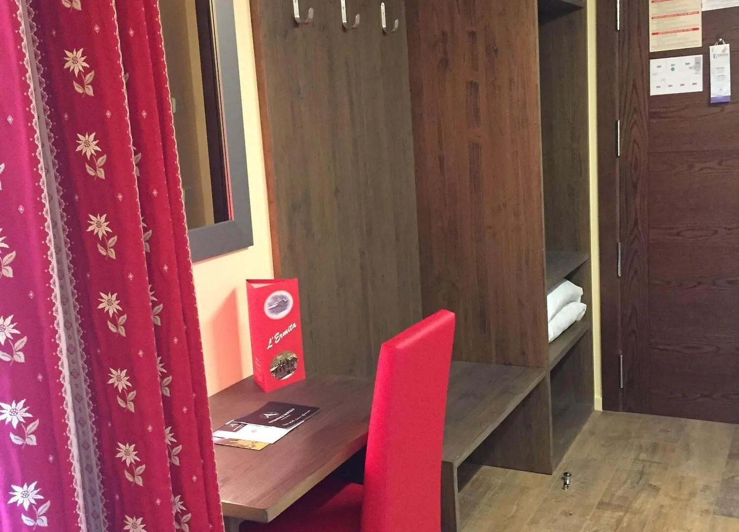 Hotel L'Ermita B&B Canillo 3*,  Andorra