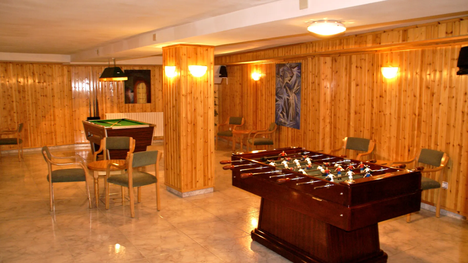 Hotel L'Ermita B&B Canillo 3*,