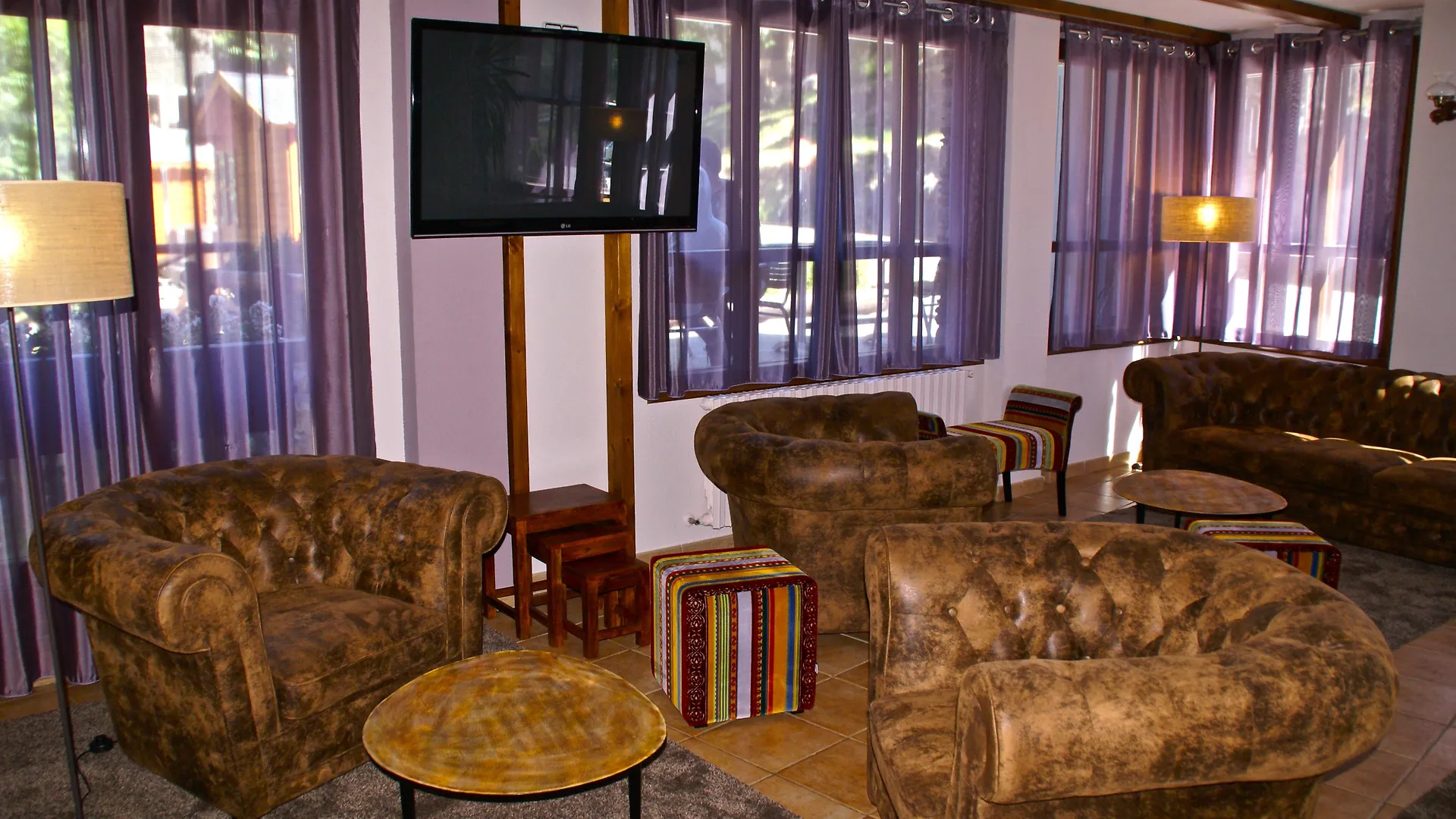 קאנילו Hotel L'Ermita B&B