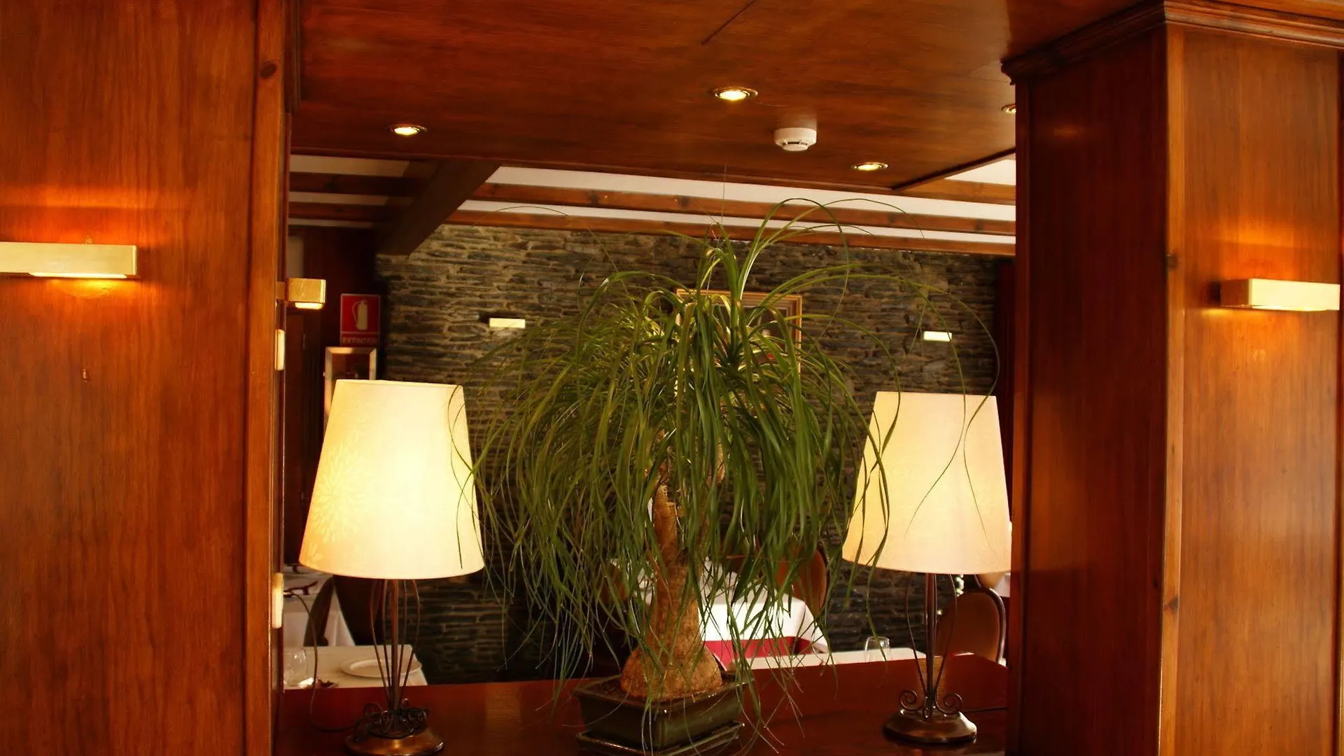 Hotel L'Ermita B&B Canillo